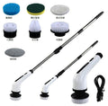 Waterproof Electric Cleaning Brush