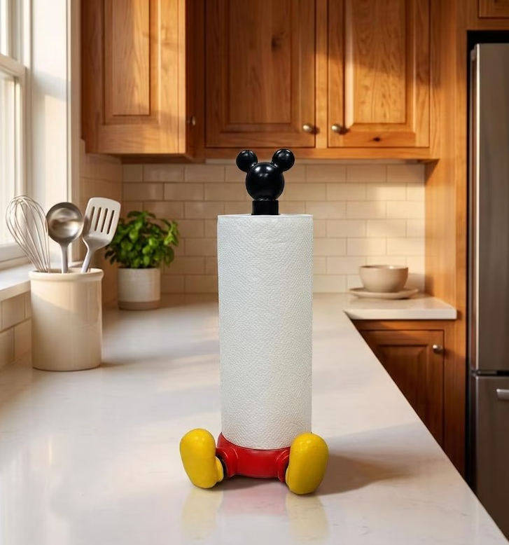 Kitchen Decoration tissue holder