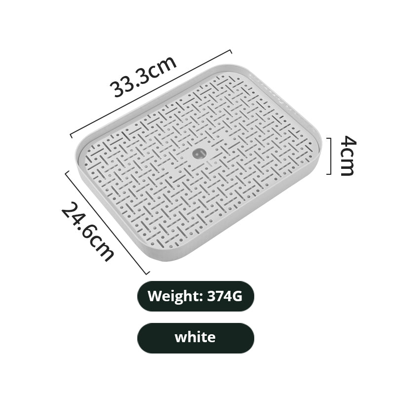 Cold Water Pot, Cup Tray Combination, Plastic Tea Pot, Fruit Tea, Transparent Cold Water Pot, Drinking Water Kit